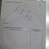 Bán nhà 2 tầng đường Lâm Quang Thự - Sát biển Hòa Minh